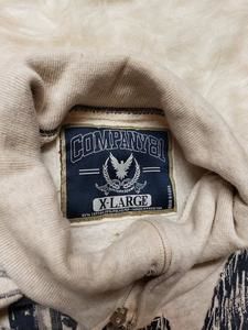 Company 81 X large Sweater